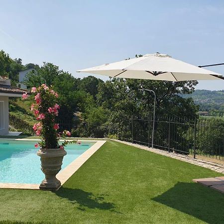 B&B Le Terme 里瓦纳扎诺 外观 照片