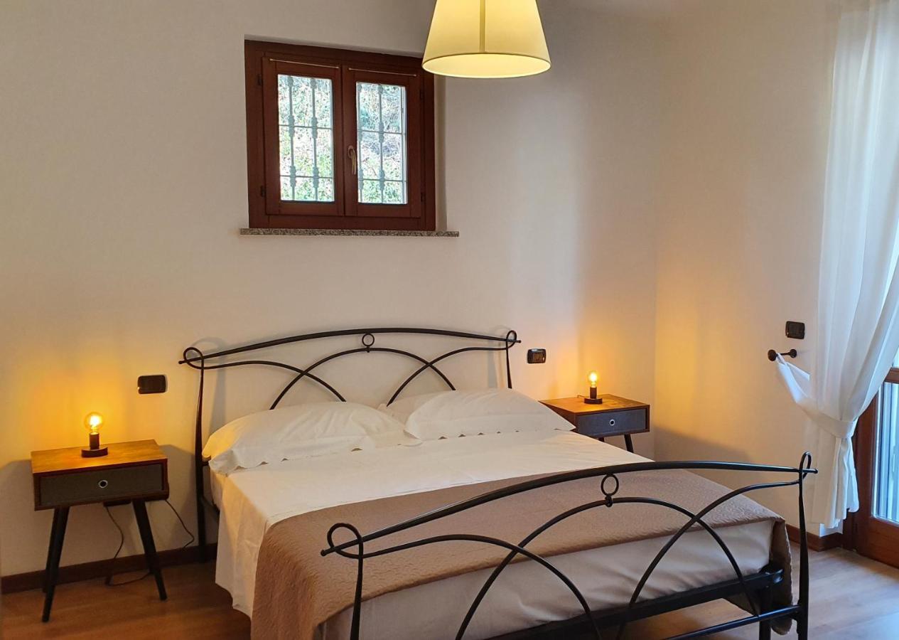 B&B Le Terme 里瓦纳扎诺 外观 照片