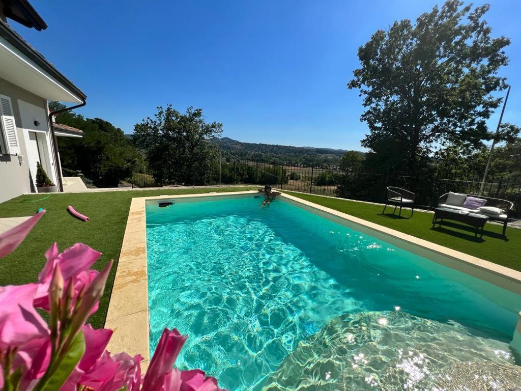B&B Le Terme 里瓦纳扎诺 外观 照片