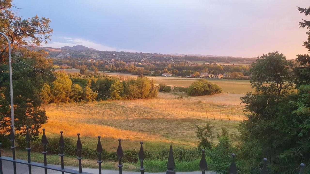 B&B Le Terme 里瓦纳扎诺 外观 照片