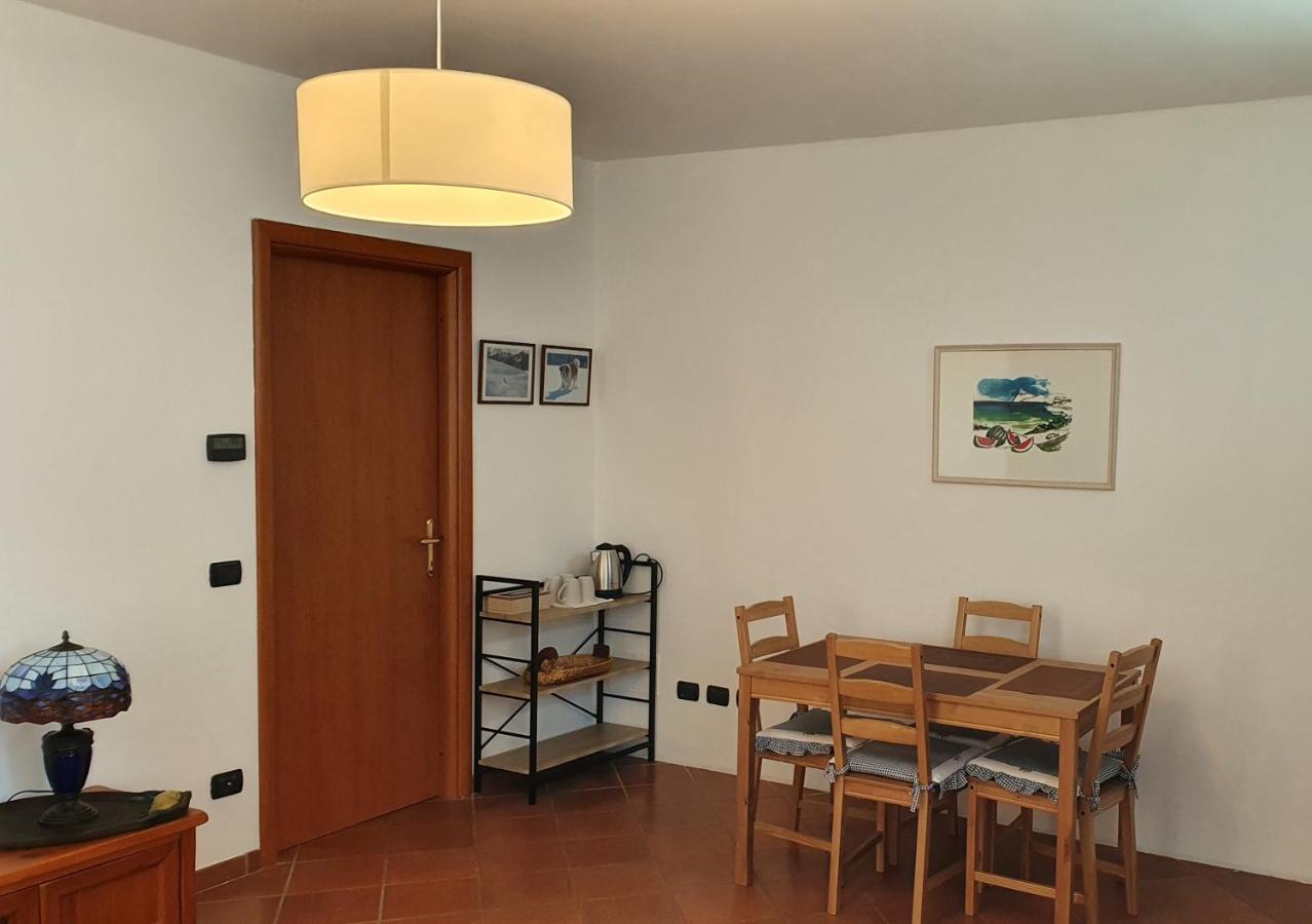 B&B Le Terme 里瓦纳扎诺 外观 照片