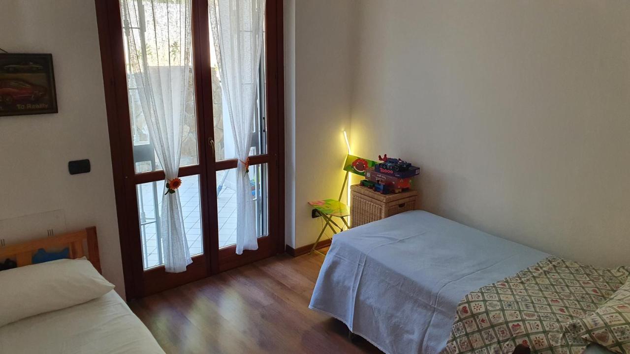 B&B Le Terme 里瓦纳扎诺 外观 照片